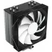 Устройство охлаждения(кулер) Zalman CNPS9X Optima2 ARGB Soc-AM5/AM4/1200/1700/1851 серебристый/черный 4-pin 16-29.5dB Al+Cu 190W 635gr Ret (CNPS9X OPTIMA2 ARGB)