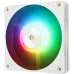 Вентилятор для корпуса Thermalright TL-B12W-S ARGB 120х120x25.6 белый 4-pin 28.1дБ Ret
