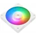 Вентилятор для корпуса Thermalright TL-B12W-S ARGB 120х120x25.6 белый 4-pin 28.1дБ Ret