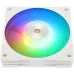 Вентилятор для корпуса Thermalright TL-B12W-S ARGB 120х120x25.6 белый 4-pin 28.1дБ Ret