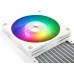 Вентилятор для корпуса Thermalright TL-B12W-S ARGB 120х120x25.6 белый 4-pin 28.1дБ Ret