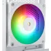 Вентилятор для корпуса Thermalright TL-B12W-S ARGB 120х120x25.6 белый 4-pin 28.1дБ Ret