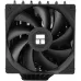 Устройство охлаждения(кулер) Thermalright Phantom Spirit 120 SE Soc-AM5/AM4/1200/1700/1851 черный 4-pin 25.6dB Al+Cu 765gr Ret (PS120-SE-BL)