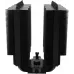 Устройство охлаждения(кулер) Thermalright Phantom Spirit 120 SE Soc-AM5/AM4/1200/1700/1851 черный 4-pin 25.6dB Al+Cu 765gr Ret (PS120-SE-BL)