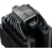 Устройство охлаждения(кулер) Thermalright Phantom Spirit 120 SE Soc-AM5/AM4/1200/1700/1851 черный 4-pin 25.6dB Al+Cu 765gr Ret (PS120-SE-BL)