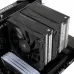 Устройство охлаждения(кулер) Thermalright Royal Knight 120 Soc-AM5/AM4/1200/1700/1851 серебристый/черный 4-pin 28.4dB Al+Cu Ret (RK120)