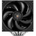Устройство охлаждения(кулер) Thermalright Royal Pretor 130 Soc-AM5/AM4/1200/1700/1851 серебристый/черный 4-pin 29.4dB Al+Cu Ret (RP130)