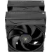 Устройство охлаждения(кулер) Thermalright Royal Pretor 130 Soc-AM5/AM4/1200/1700/1851 черный 4-pin 29.4dB Al+Cu Ret (RP130-BL)