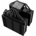 Устройство охлаждения(кулер) Thermalright Royal Pretor 130 Soc-AM5/AM4/1200/1700/1851 черный 4-pin 29.4dB Al+Cu Ret (RP130-BL)