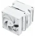 Устройство охлаждения(кулер) Thermalright Royal Pretor 130 Soc-AM5/AM4/1200/1700/1851 белый 4-pin 29.4dB Al+Cu Ret (RP130-WH)