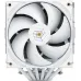 Устройство охлаждения(кулер) Thermalright Royal Pretor 130 Soc-AM5/AM4/1200/1700/1851 белый 4-pin 29.4dB Al+Cu Ret (RP130-WH)