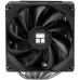 Устройство охлаждения(кулер) Thermalright Peerless Assassin 120 Digital Soc-AM5/AM4/1200/1700/1851 черный 4-pin 25.6dB Al+Cu LCD Ret (PA120-DIGITAL-BL)