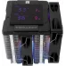 Устройство охлаждения(кулер) Thermalright Peerless Assassin 120 Digital ARGB Soc-AM5/AM4/1200/1700/1851 черный 4-pin 25.6dB Al+Cu LCD Ret (PA120-DIGITAL-BL-ARGB)