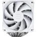 Устройство охлаждения(кулер) Thermalright Peerless Assassin 120 Digital Soc-AM5/AM4/1200/1700/1851 белый 4-pin 25.6dB Al+Cu LCD Ret (PA120-DIGITAL-WH)