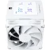 Устройство охлаждения(кулер) Thermalright Peerless Assassin 120 Digital Soc-AM5/AM4/1200/1700/1851 белый 4-pin 25.6dB Al+Cu LCD Ret (PA120-DIGITAL-WH)