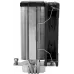 Устройство охлаждения(кулер) Thermalright Assassin X 120 R Digital Soc-AM5/AM4/1200/1700/1851 черный 4-pin 25.6dB Al+Cu LCD Ret (AX120-R-DIGITAL-BL)
