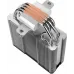 Устройство охлаждения(кулер) Thermalright Assassin X 120 R Digital ARGB Soc-AM5/AM4/1200/1700/1851 черный 4-pin 25.6dB Al+Cu LCD Ret (AX120-R-DIGITAL-BL-ARGB)