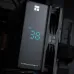Устройство охлаждения(кулер) Thermalright Assassin X 120 R Digital ARGB Soc-AM5/AM4/1200/1700/1851 черный 4-pin 25.6dB Al+Cu LCD Ret (AX120-R-DIGITAL-BL-ARGB)