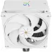 Устройство охлаждения(кулер) Thermalright Assassin X 120 R Digital Soc-AM5/AM4/1200/1700/1851 белый 4-pin 25.6dB Al+Cu LCD Ret (AX120-R-DIGITAL-WH)