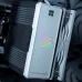 Устройство охлаждения(кулер) Thermalright Assassin X 120 R Digital Soc-AM5/AM4/1200/1700/1851 белый 4-pin 25.6dB Al+Cu LCD Ret (AX120-R-DIGITAL-WH)