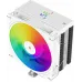 Устройство охлаждения(кулер) Thermalright Assassin X 120 R Digital ARGB Soc-AM5/AM4/1200/1700/1851 белый 4-pin 25.6dB Al+Cu LCD Ret (AX120-R-DIGITAL-WH-ARGB)