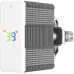 Устройство охлаждения(кулер) Thermalright Assassin X 120 R Digital ARGB Soc-AM5/AM4/1200/1700/1851 белый 4-pin 25.6dB Al+Cu LCD Ret (AX120-R-DIGITAL-WH-ARGB)