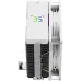 Устройство охлаждения(кулер) Thermalright Assassin X 120 R Digital ARGB Soc-AM5/AM4/1200/1700/1851 белый 4-pin 25.6dB Al+Cu LCD Ret (AX120-R-DIGITAL-WH-ARGB)