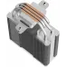 Устройство охлаждения(кулер) Thermalright Assassin X 120 R Digital ARGB Soc-AM5/AM4/1200/1700/1851 белый 4-pin 25.6dB Al+Cu LCD Ret (AX120-R-DIGITAL-WH-ARGB)