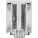Устройство охлаждения(кулер) Thermalright Burst Assassin Vision 120 Soc-AM5/AM4/1200/1700/1851 белый 4-pin 25.6dB Al+Cu LCD Ret (BA120-VISION-WH)