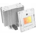 Устройство охлаждения(кулер) Thermalright Burst Assassin Vision 120 Soc-AM5/AM4/1200/1700/1851 белый 4-pin 25.6dB Al+Cu LCD Ret (BA120-VISION-WH)