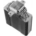Устройство охлаждения(кулер) Thermalright TA 120 EX V2 Soc-AM5/AM4/1151/1200/2066/2011/1700 серебристый/черный 4-pin 27dB Al+Cu Ret (TA120-EX-V2)