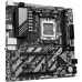Материнская плата Gigabyte B840M D2H SocketAM5 AMD B840 2xDDR5 mATX AC`97 8ch(7.1) 2.5Gg RAID+HDMI