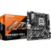Материнская плата Gigabyte B840M D2H SocketAM5 AMD B840 2xDDR5 mATX AC`97 8ch(7.1) 2.5Gg RAID+HDMI