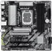 Материнская плата Gigabyte B860M DS3H Soc-1851 Intel B860 4xDDR5 mATX AC`97 8ch(7.1) 2.5Gg RAID+HDMI+DP