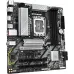 Материнская плата Gigabyte B860M DS3H Soc-1851 Intel B860 4xDDR5 mATX AC`97 8ch(7.1) 2.5Gg RAID+HDMI+DP