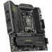 Материнская плата MSI MAG B850M MORTAR WIFI SocketAM5 AMD B850 4xDDR5 mATX AC`97 8ch(7.1) 5Gigabit RAID+HDMI