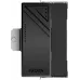Устройство охлаждения(кулер) ID-Cooling FROZN A410 SE ARGB Soc-AM5/AM4/1200/1700/1851 серебристый/черный 4-pin 16-27.2dB Al+Cu 180W 720gr Ret (FROZN A410 SE ARGB)