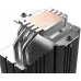 Устройство охлаждения(кулер) ID-Cooling FROZN A410 SE ARGB Soc-AM5/AM4/1200/1700/1851 серебристый/черный 4-pin 16-27.2dB Al+Cu 180W 720gr Ret (FROZN A410 SE ARGB)