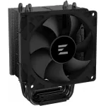 Устройство охлаждения(кулер) Zalman CNPS4X V2 Soc-AM5/AM4/1700/1851 черный 4-pin 29dB Al+Cu 150W 420gr Ret (CNPS4X BLACK V2)