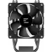 Устройство охлаждения(кулер) Zalman CNPS4X V2 Soc-AM5/AM4/1700/1851 черный 4-pin 29dB Al+Cu 150W 420gr Ret (CNPS4X BLACK V2)