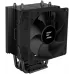 Устройство охлаждения(кулер) Zalman CNPS4X V2 Soc-AM5/AM4/1700/1851 черный 4-pin 29dB Al+Cu 150W 420gr Ret (CNPS4X BLACK V2)
