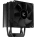 Устройство охлаждения(кулер) Zalman CNPS4X V2 Soc-AM5/AM4/1700/1851 черный 4-pin 29dB Al+Cu 150W 420gr Ret (CNPS4X BLACK V2)