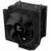 Устройство охлаждения(кулер) Zalman CNPS4X V2 Soc-AM5/AM4/1700/1851 черный 4-pin 29dB Al+Cu 150W 420gr Ret (CNPS4X BLACK V2)