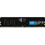 Память DDR5 8GB 5600MHz Crucial CT8G56C46U5 RTL PC5-44800 CL46 DIMM 288-pin 1.1В single rank Ret