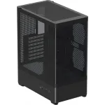 Корпус Accord ACC-R4A черный без БП ATX 7x120mm 1xUSB3.0 audio Корпус Accord ACC-R4A черный без БП ATX 7x120mm 1xUSB3.0 audio