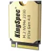 Накопитель SSD Kingspec PCIe 4.0 x4 512GB XF-512 2230 M.2 2230