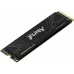 Накопитель SSD Kingston PCIe 5.0 x4 1TB SFYR2S/1T0 Fury Renegade M.2 2280