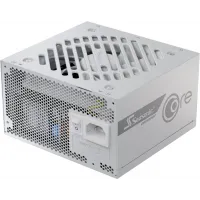 Блок питания Seasonic ATX 850W Core GX-850 White Gen.5 80+ gold 24pin APFC 120mm fan 8xSATA Cab Manag RTL Блок питания Seasonic ATX 850W Core GX-850 White Gen.5 80+ gold 24pin APFC 120mm fan 8xSATA Cab Manag RTL
