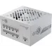 Блок питания Seasonic ATX 850W Core GX-850 White Gen.5 80+ gold 24pin APFC 120mm fan 8xSATA Cab Manag RTL