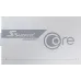 Блок питания Seasonic ATX 850W Core GX-850 White Gen.5 80+ gold 24pin APFC 120mm fan 8xSATA Cab Manag RTL